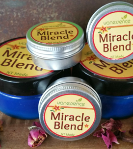 Miracle Blend